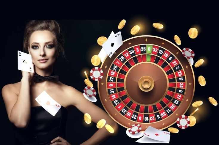 پاکستان میں Roulette Live Casino قانونی ہے۔